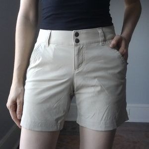 Columbia Omni-Shield Sports Shorts